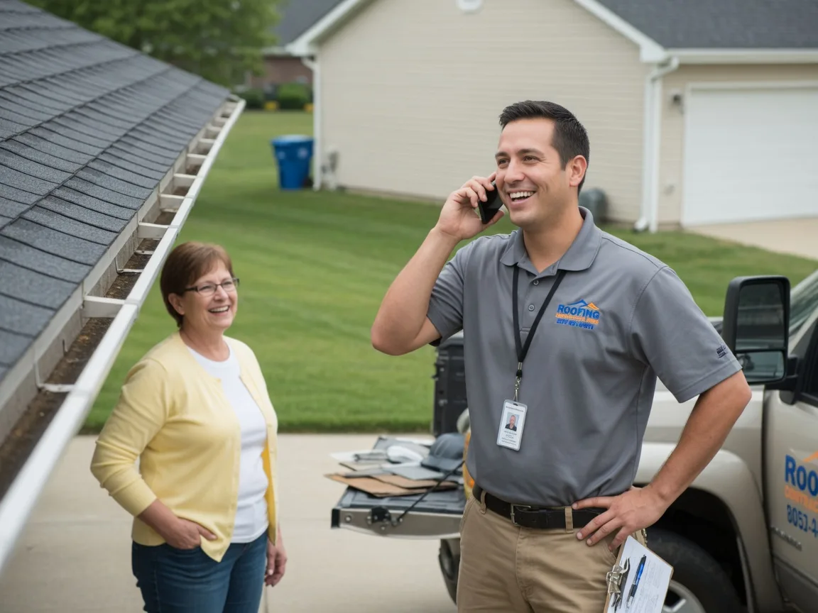 Local Roofing Contractors Cerro Gordo, IL FAQs